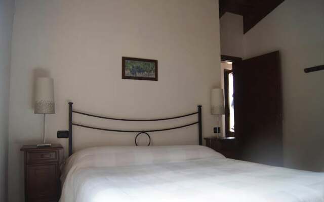 Agriturismo Il Sentiero