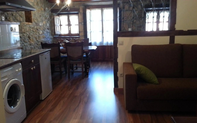 Legado de Santillana