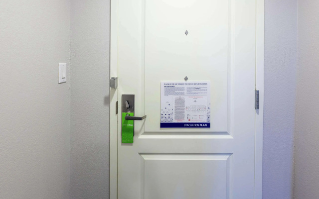 Hampton Inn & Suites Jacksonville Deerwood Park