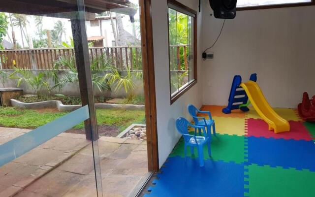 Serrazul Praia Hotel