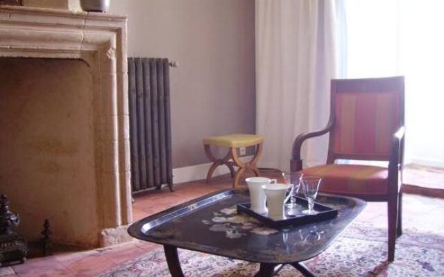 Château de la Fresnaye