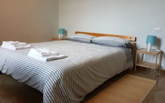 Fermata Sud Bed&Breakfast