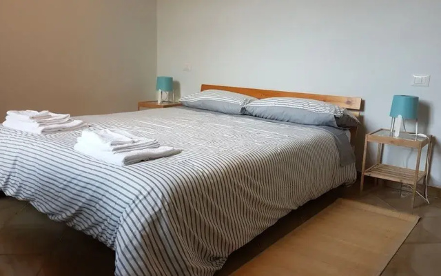 Fermata Sud Bed&Breakfast