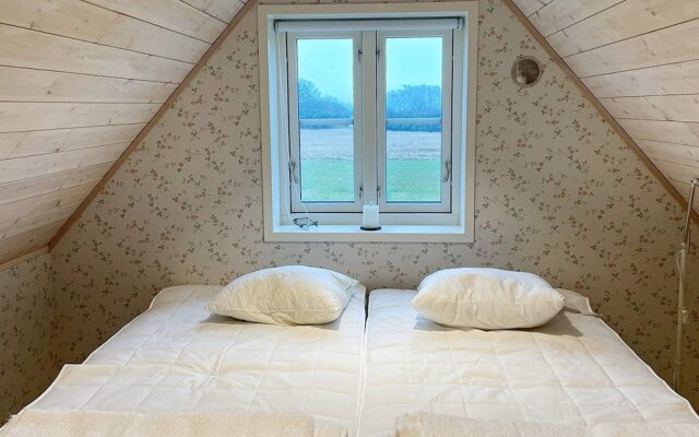 5 Person Holiday Home in Loderup-by Traum