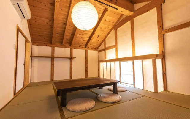 Kuroishi - House - Vacation STAY 87006