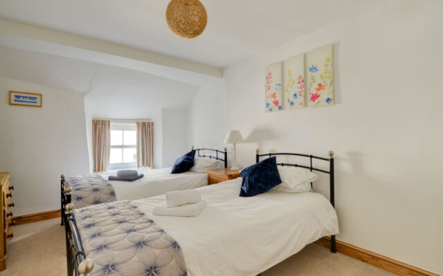 Holiday Home Cosy Cottage