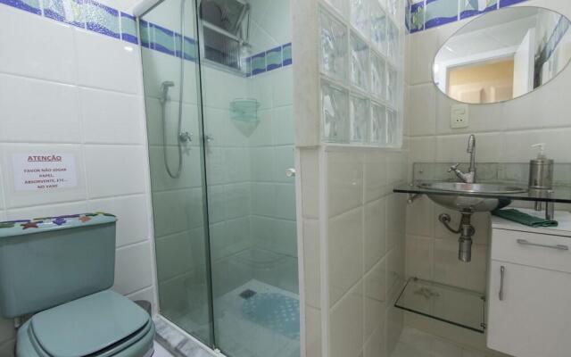 Good Apartment Copacabana R010