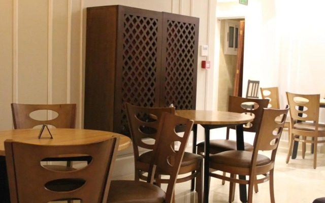 Miramar Downtown hotel