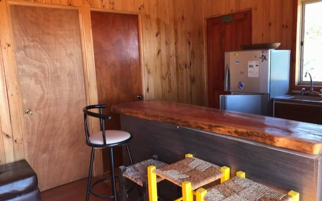 El Barril Cabañas Campestres