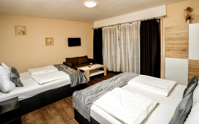 Parkhotel Lindenhof