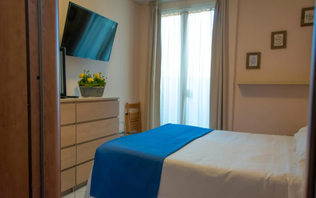 Hotel Delle Mimose