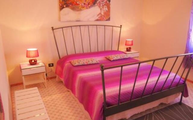 Bed and Breakfast Castello