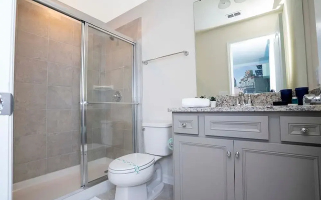 7316 Luxury Home 5BD Near Disney