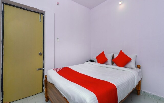 Hotel Welcome Tirupati By OYO Rooms