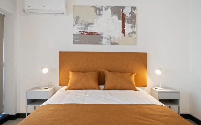 La Vie Suite Madero