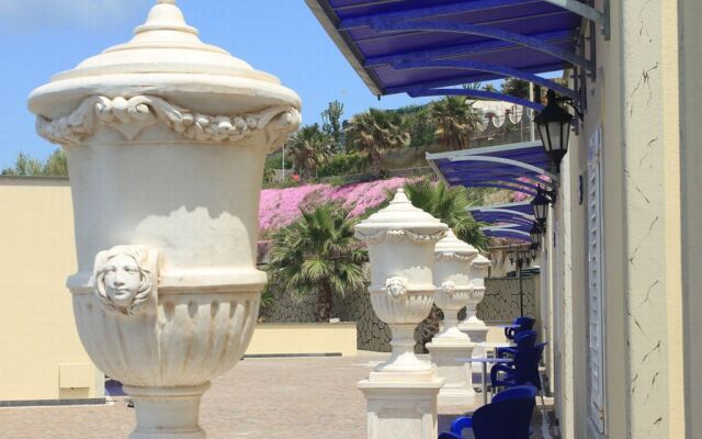 Casthotels Mare