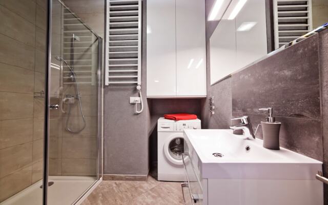 Great Modern Apartments Garbary 100