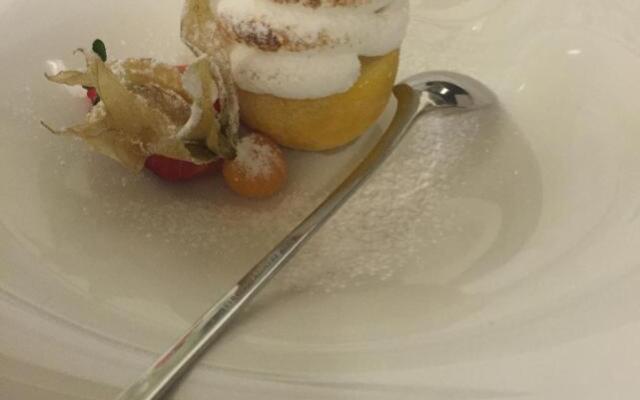 Hotel-Restaurant Ohr