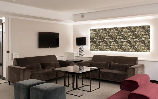 Acacia Suite
