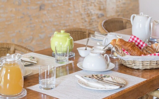 chambres d'hôtes de Létanville