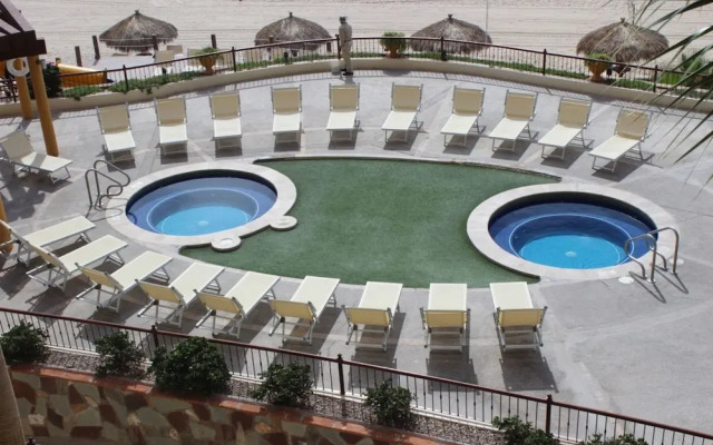 Sonoran Sky 3BR 302 Upper Sky by Casago