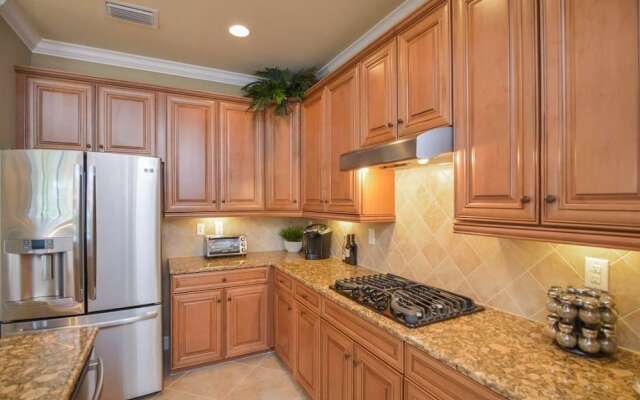 Aviamar Circle Condo