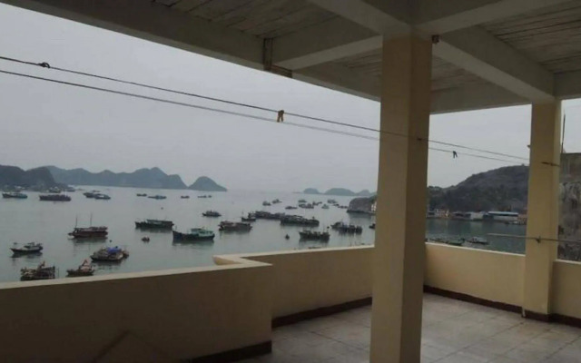 Nam Phuong Hotel