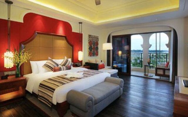 Wyndham Grand Plaza Royale Hainan Longmu