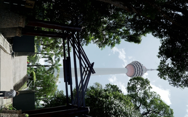 Anggun Residences Serviced Suites