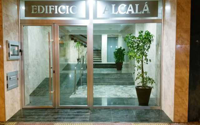 "Corner of happiness"