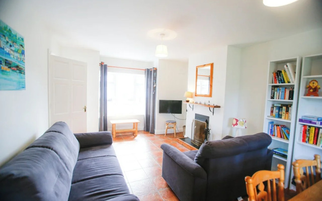 Seacliff Holiday Homes