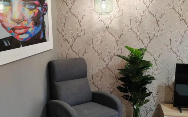 Urbanlux Recinto Ferial