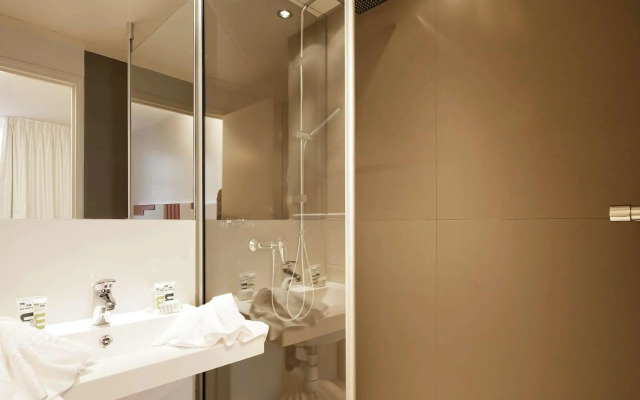 Mercure Paris Opéra Faubourg Montmartre
