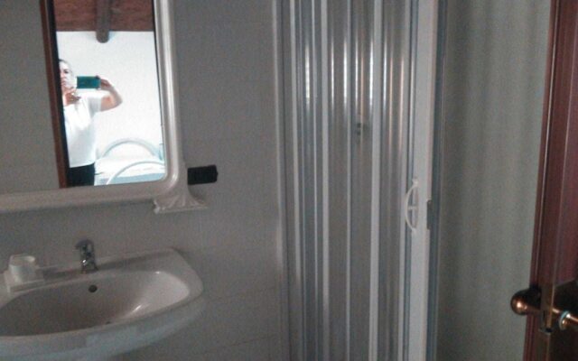 Hotel Bed&Breakfast Tiffany