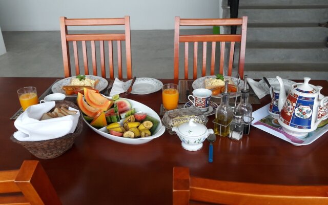 Bungalow116 Lanka