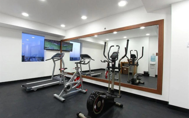 One Villahermosa Centro