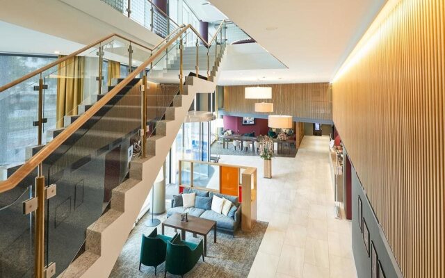 Dorint Kongresshotel Mannheim