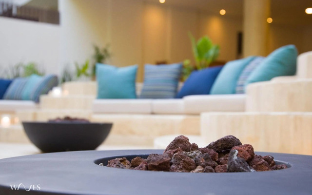 Lafi's House - 2 Bedrooms Luxury Apartment with Top LX Amenities