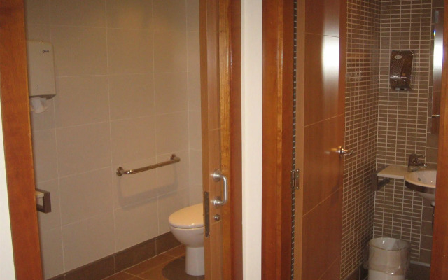 Hostal Penalty