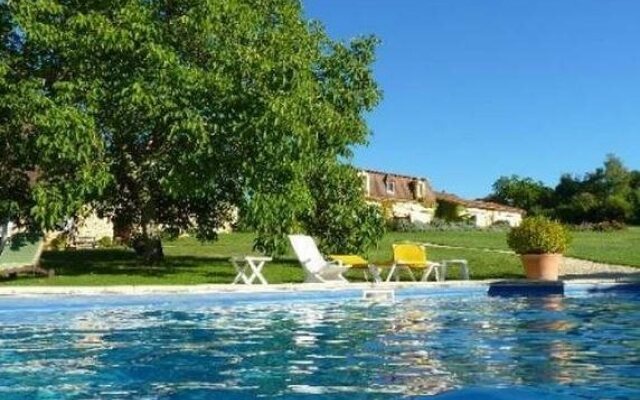 Le Clos Lascazes