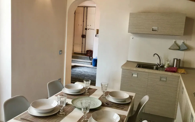AwesHome - Lungarno Bellavista Penthouse