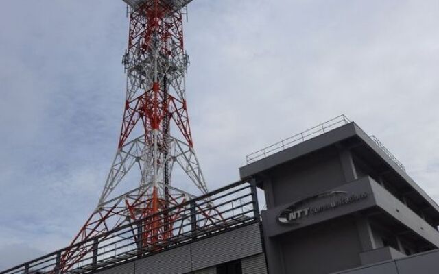 Namba Guesthouse