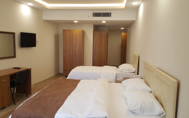 Sanli Hotel Blue