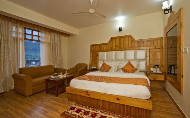 Hotel Hayer Regency