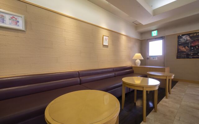 Hotel Econo Kanazawa Asper