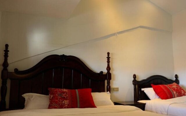 Datong Bravo Youth Hostel