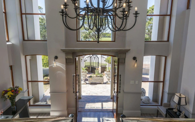 Villa Tuscana By Mantis