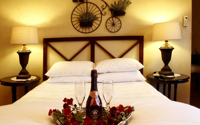 Opikopi Guest House