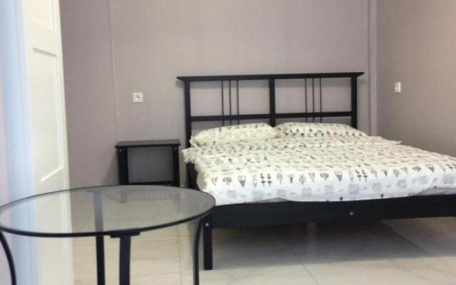 Guest House Abazgaa32