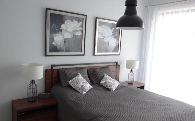 Apartament Portowy w Ustce